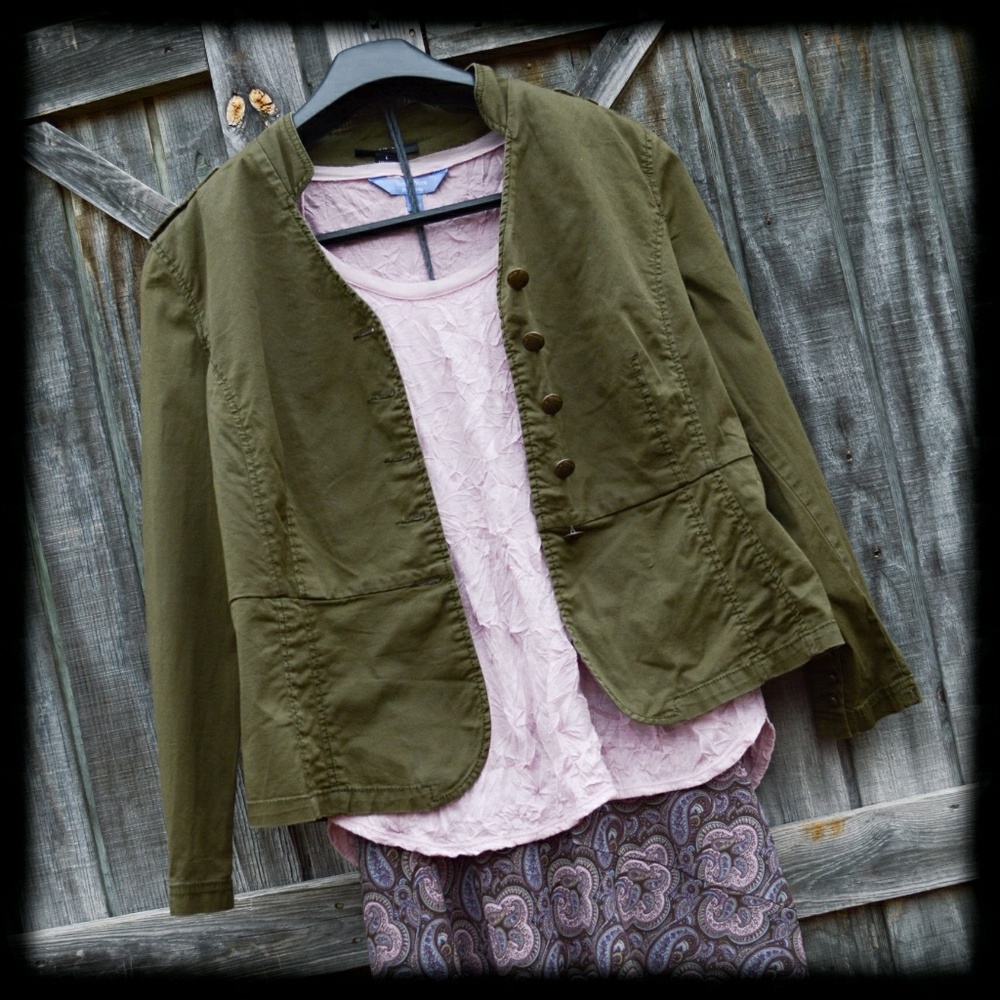 Style & Co Women Coat